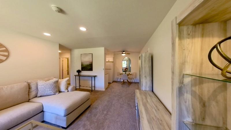 Zillow 3D Tour 3