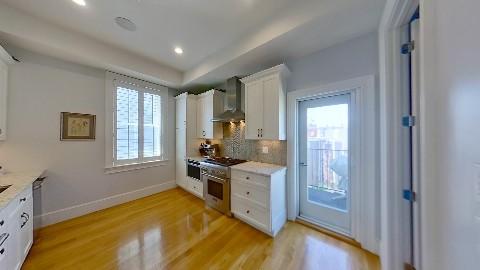 3D home preview