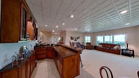 3D home preview