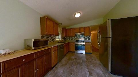 3D home preview