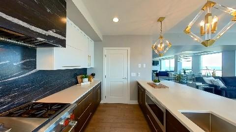 3D home preview