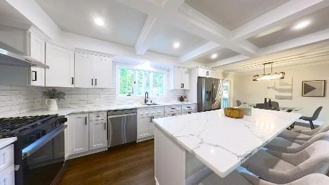 3D home preview