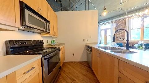 3D home preview