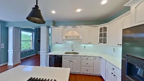 3D home preview