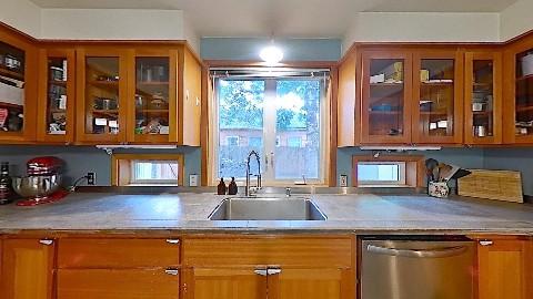 3D home preview
