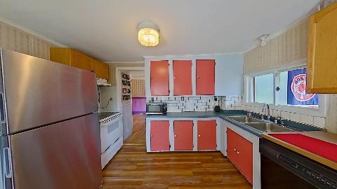 3D home preview