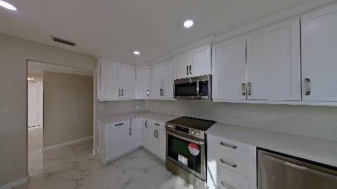 3D home preview