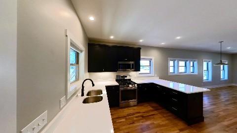 3D home preview