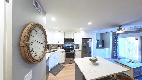 3D home preview