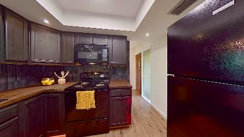 3D home preview