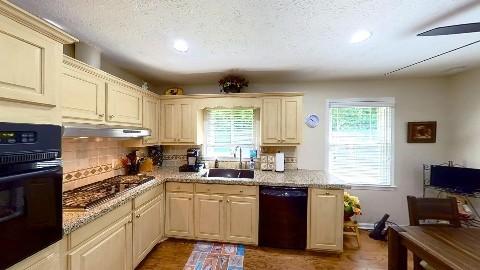 3D home preview