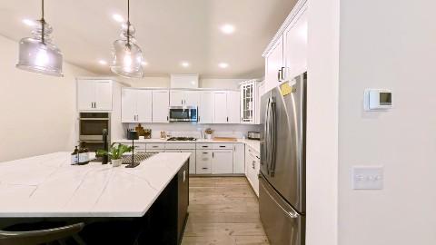 3D home preview