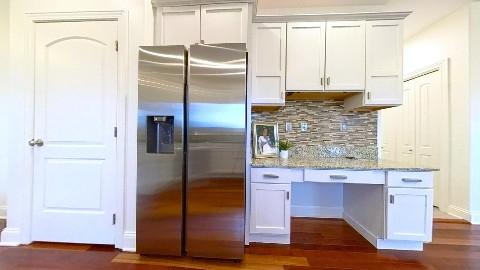 3D home preview