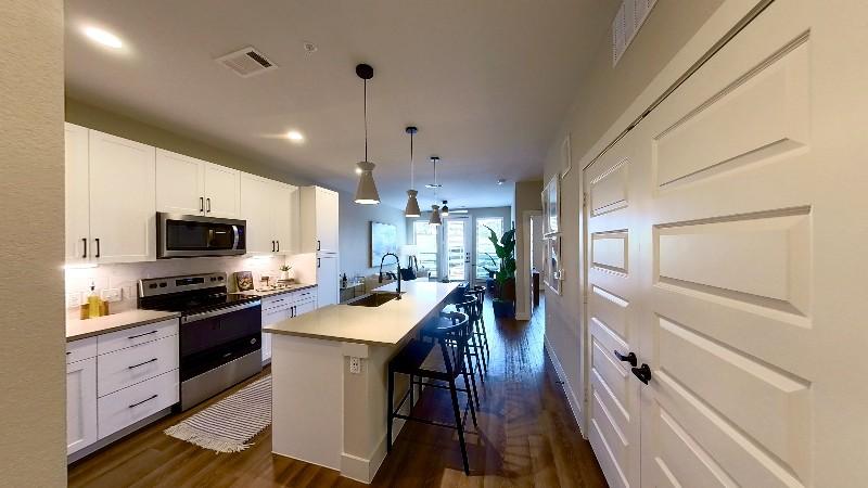 Interactive floorplan 1