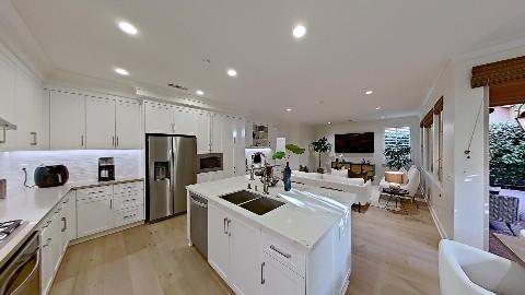 3D home preview