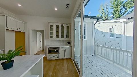3D home preview