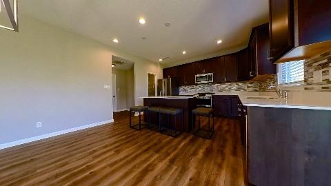 3D home preview