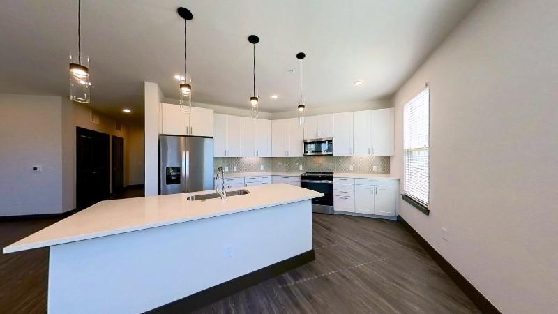 1440 Henderson St 1325, Fort Worth, TX 76102