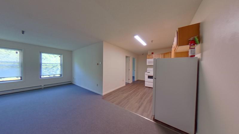 Zillow 3D Tour 3
