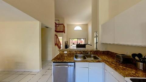 3D home preview