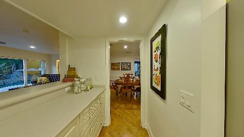 3D home preview