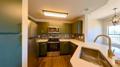 3D home preview