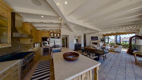 3D home preview