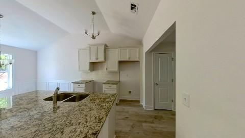 3D home preview