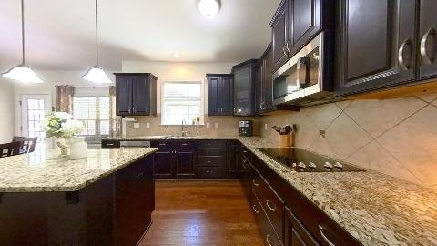 3D home preview