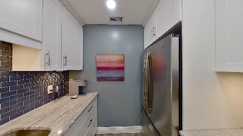 3D home preview