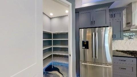 3D home preview