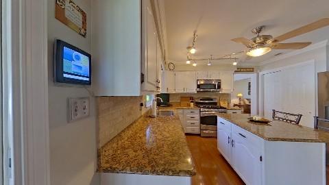 3D home preview