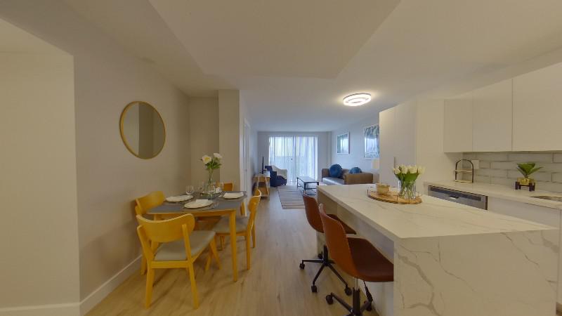 Zillow 3D Tour 6