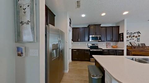 3D home preview