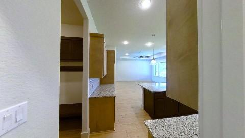 3D home preview