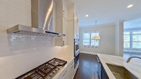 3D home preview