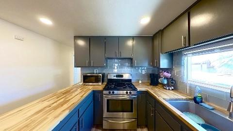 3D home preview