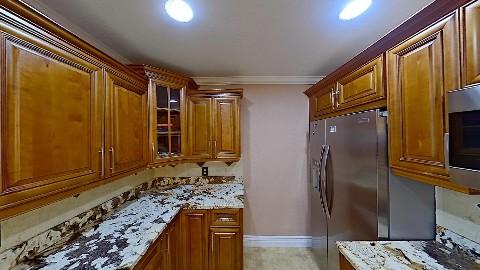 3D home preview