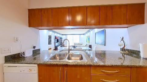 3D home preview