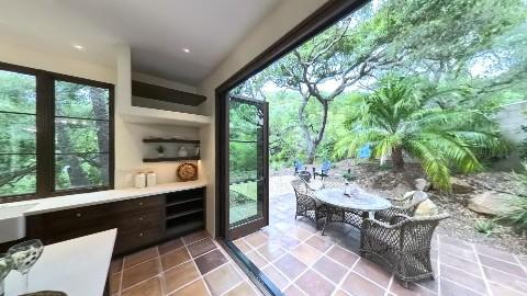 3D home preview