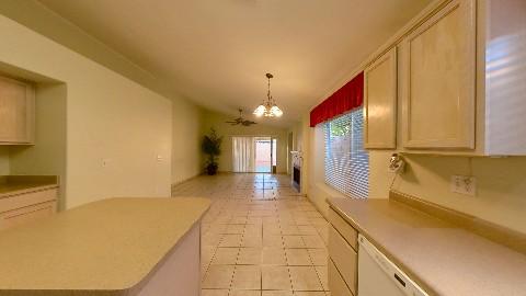 3D home preview