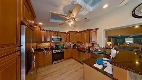 3D home preview