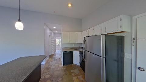 3D home preview