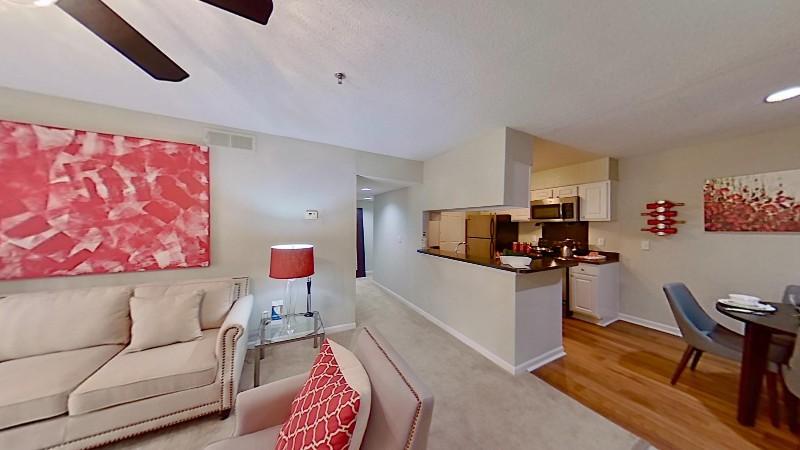 Zillow 3D Tour 2