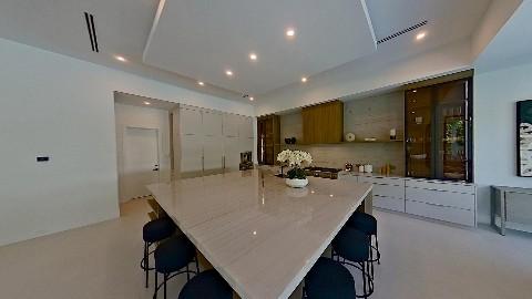 3D home preview