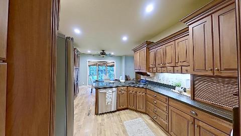 3D home preview