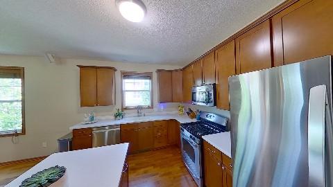 3D home preview
