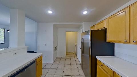 3D home preview