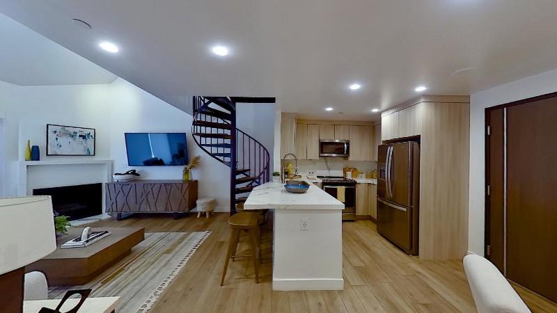 Zillow 3D Tour 3