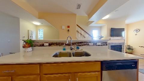3D home preview